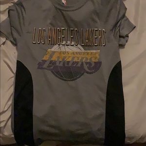 NBA t-shirt